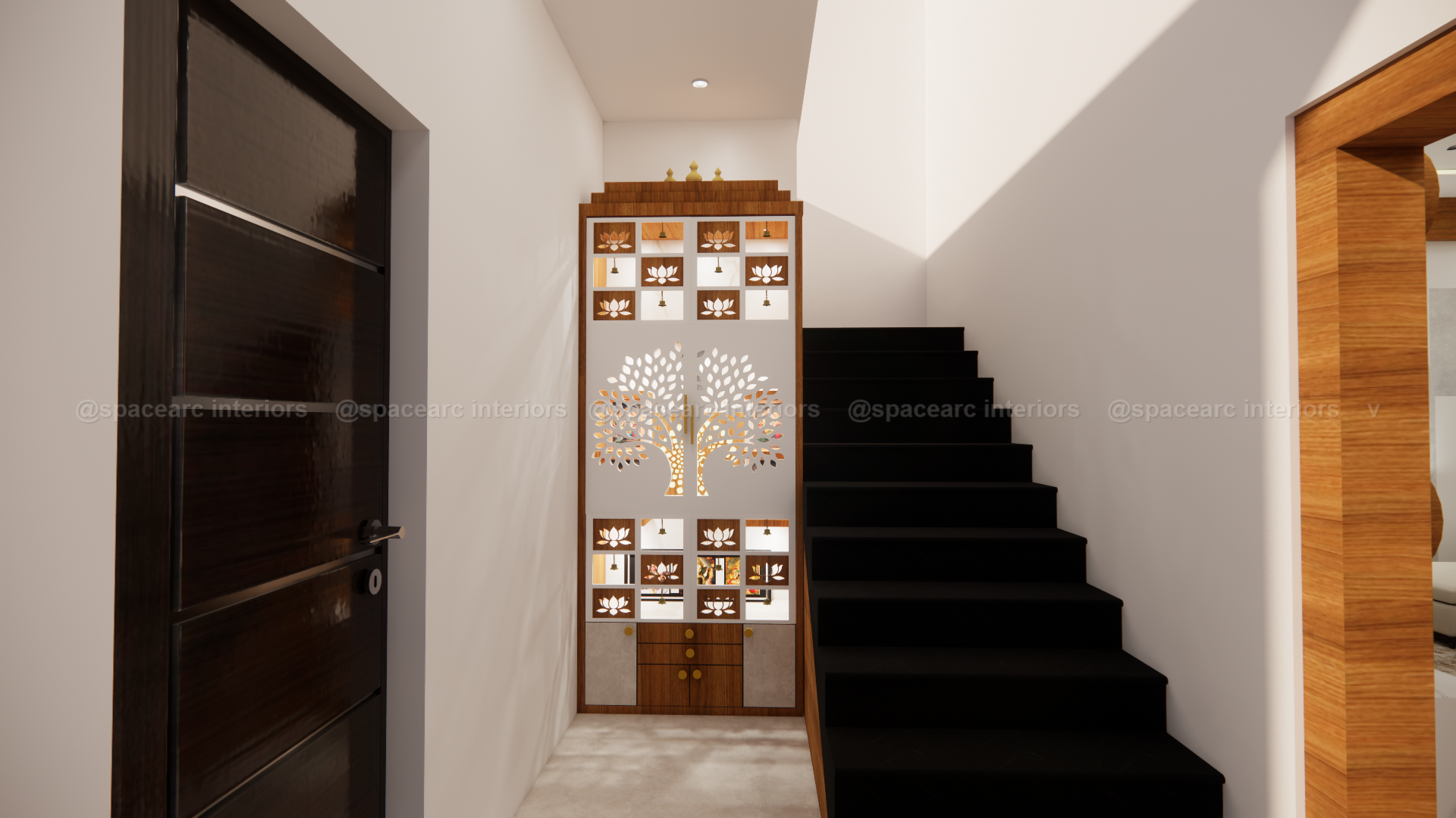 Residential-Interiors